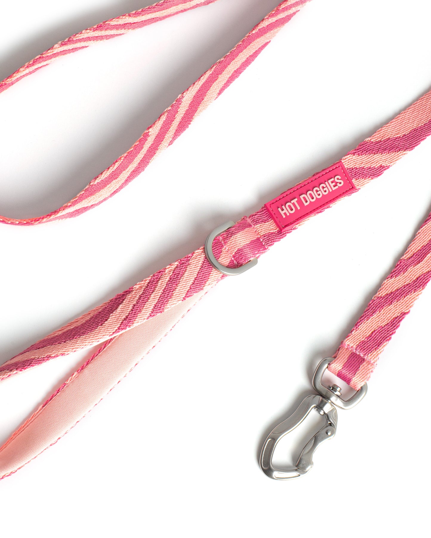 CLASSIC LEASH ROXY PINK