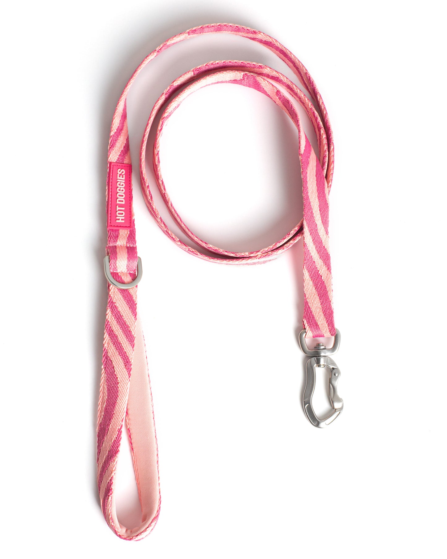 CLASSIC LEASH ROXY PINK