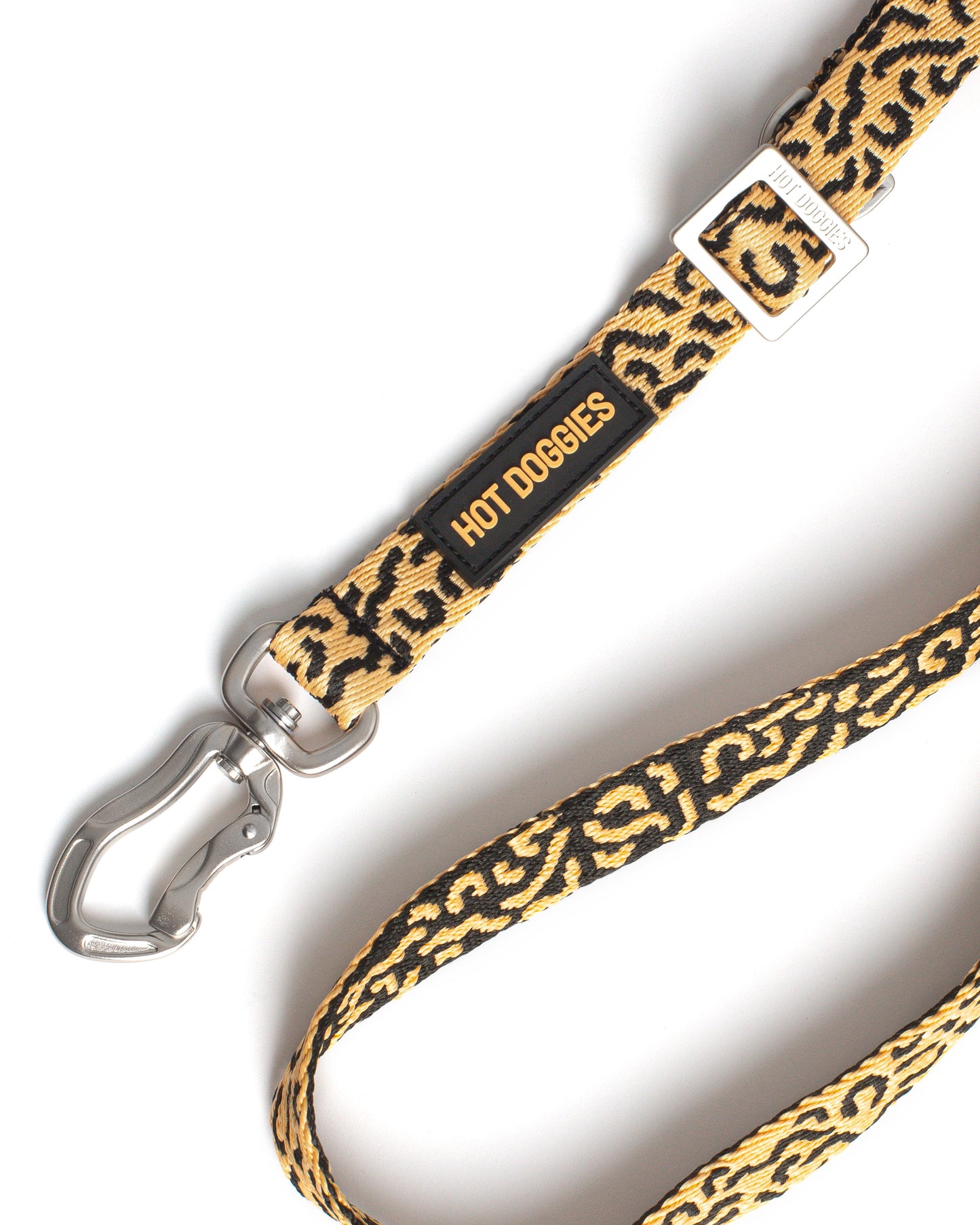 HANDS-FREE LEASH COCO NOIR