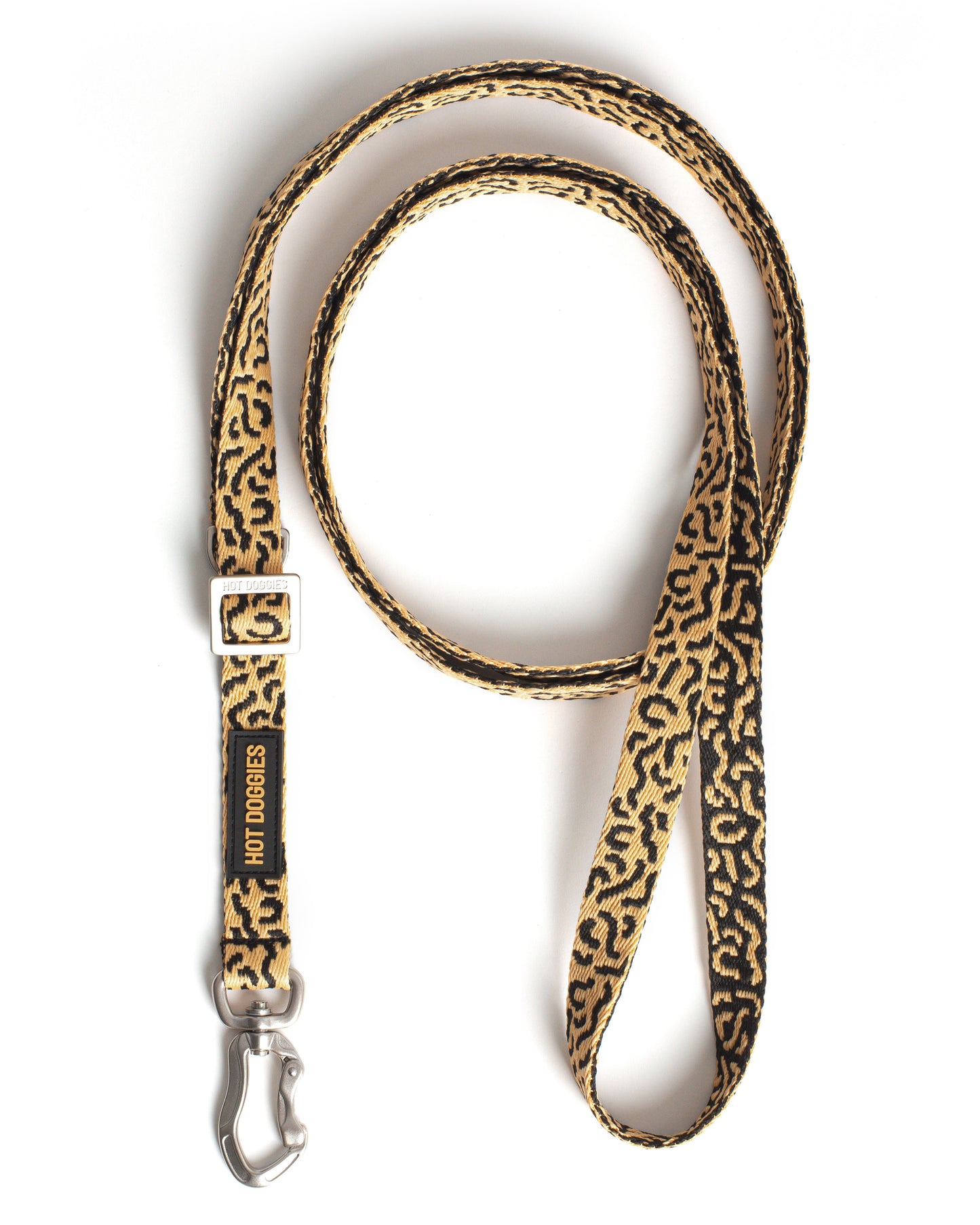 HANDS-FREE LEASH COCO NOIR