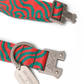 HOT DOGGIES X WILDES LAND COLLAR