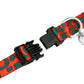 COLLAR BALLOO