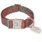 HOT DOGGIES X WILDES LAND COLLAR