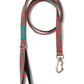 HOT DOGGIES X WILDES LAND CLASSIC LEASH