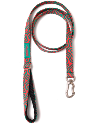 HOT DOGGIES X WILDES LAND CLASSIC LEASH