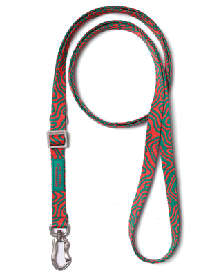 HOT DOGGIES X WILDES LAND HANDS-FREE LEASH
