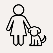 <p>WOMAN-OWNED<br/>INDEPENDENT BRAND</p> icon