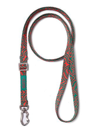 HOT DOGGIES X WILDES LAND HANDS-FREE LEASH