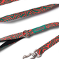 HOT DOGGIES X WILDES LAND CLASSIC LEASH