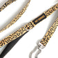 CLASSIC LEASH COCO NOIR