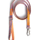 CLASSIC LEASH LILY CORAL