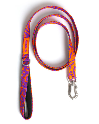 CLASSIC LEASH POPPY SUNRISE
