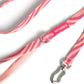 CLASSIC LEASH ROXY PINK