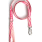 CLASSIC LEASH ROXY PINK