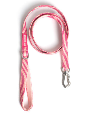 CLASSIC LEASH ROXY PINK