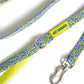 CLASSIC LEASH BOBBY BLUE
