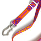 HANDS-FREE LEASH POPPY SUNRISE