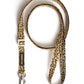 HANDS-FREE LEASH COCO NOIR