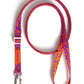 HANDS-FREE LEASH POPPY SUNRISE