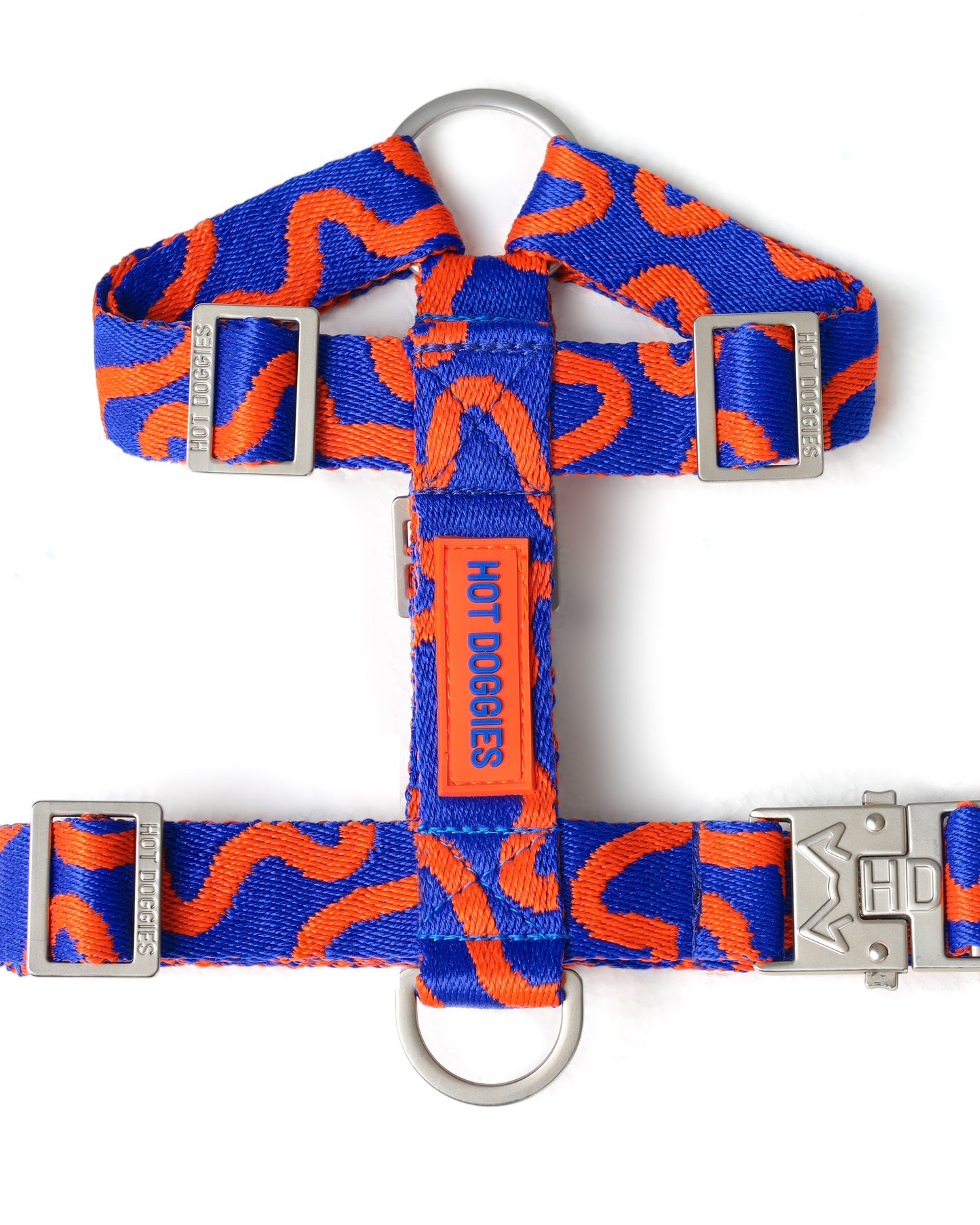 HARNESS ROCKY ELECTRIC