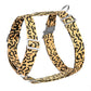 HARNESS COCO NOIR